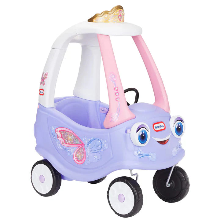 Cozy Coupe - Fairy-Themed