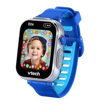 VTech® KidiZoom® Smartwatch DX4