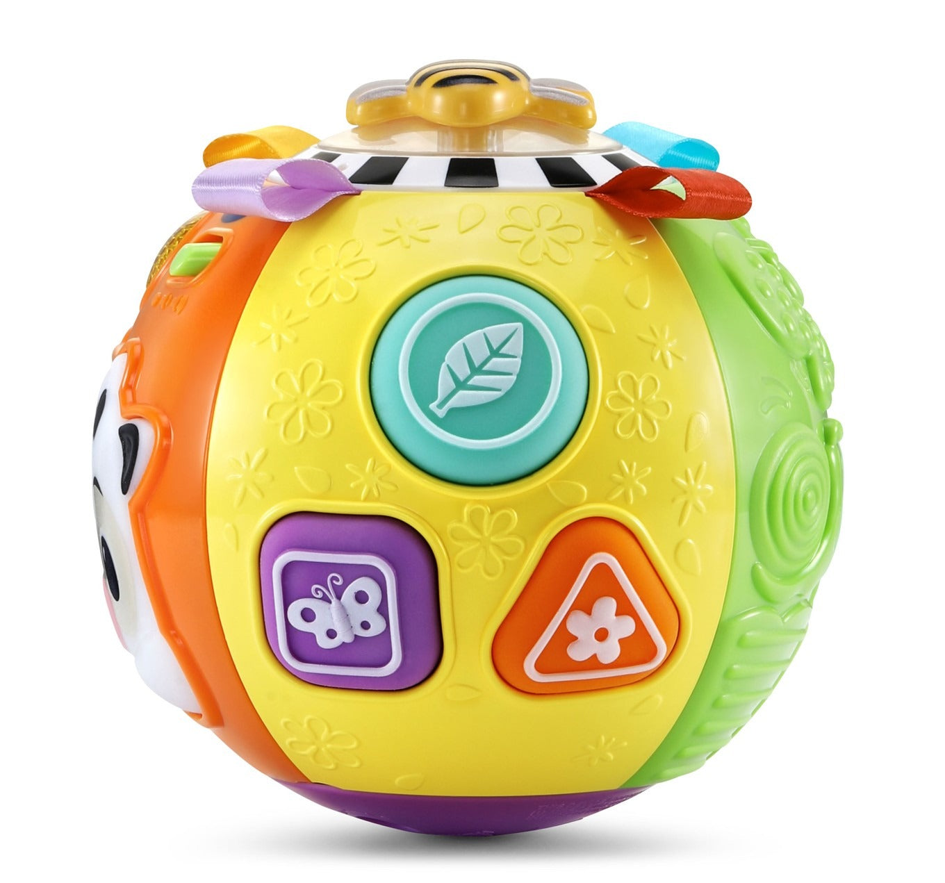 VTech Baby® On-the-Moove Activity Ball™