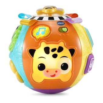 VTech Baby® On-the-Moove Activity Ball™