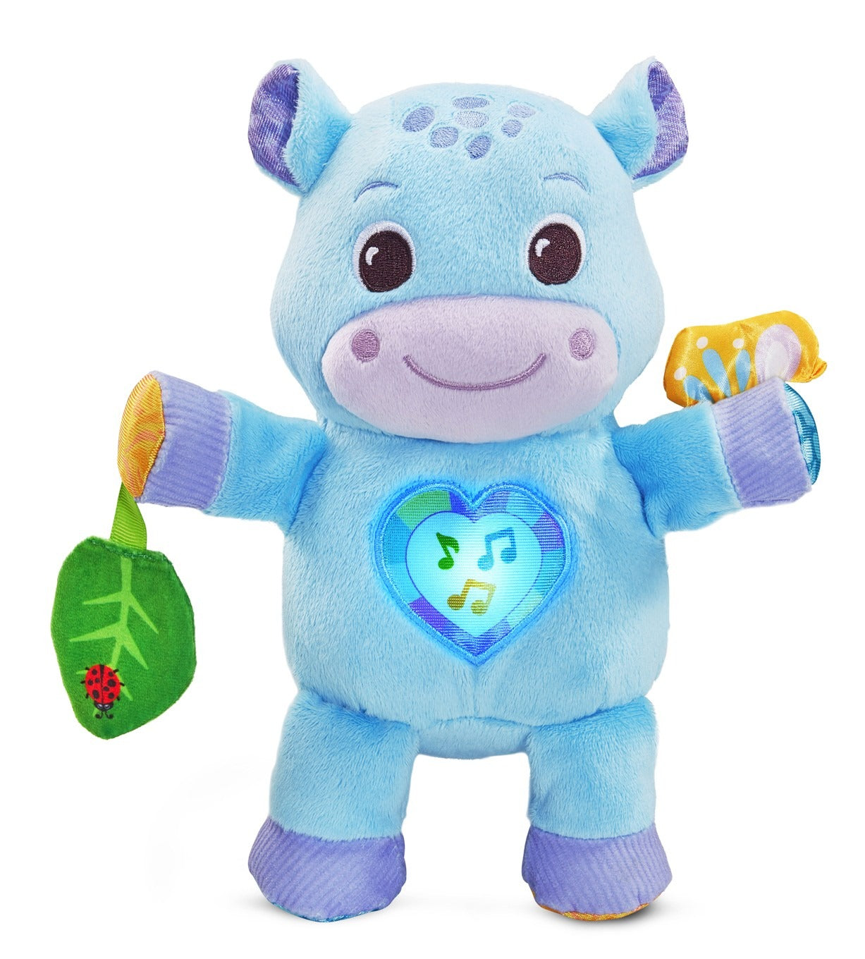 VTech Baby® Hug-a-Hippo™