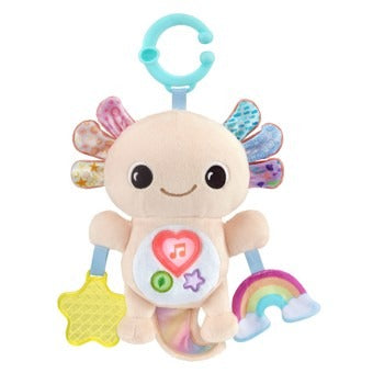 VTech Baby® Rainbow the Cuddle Creature™