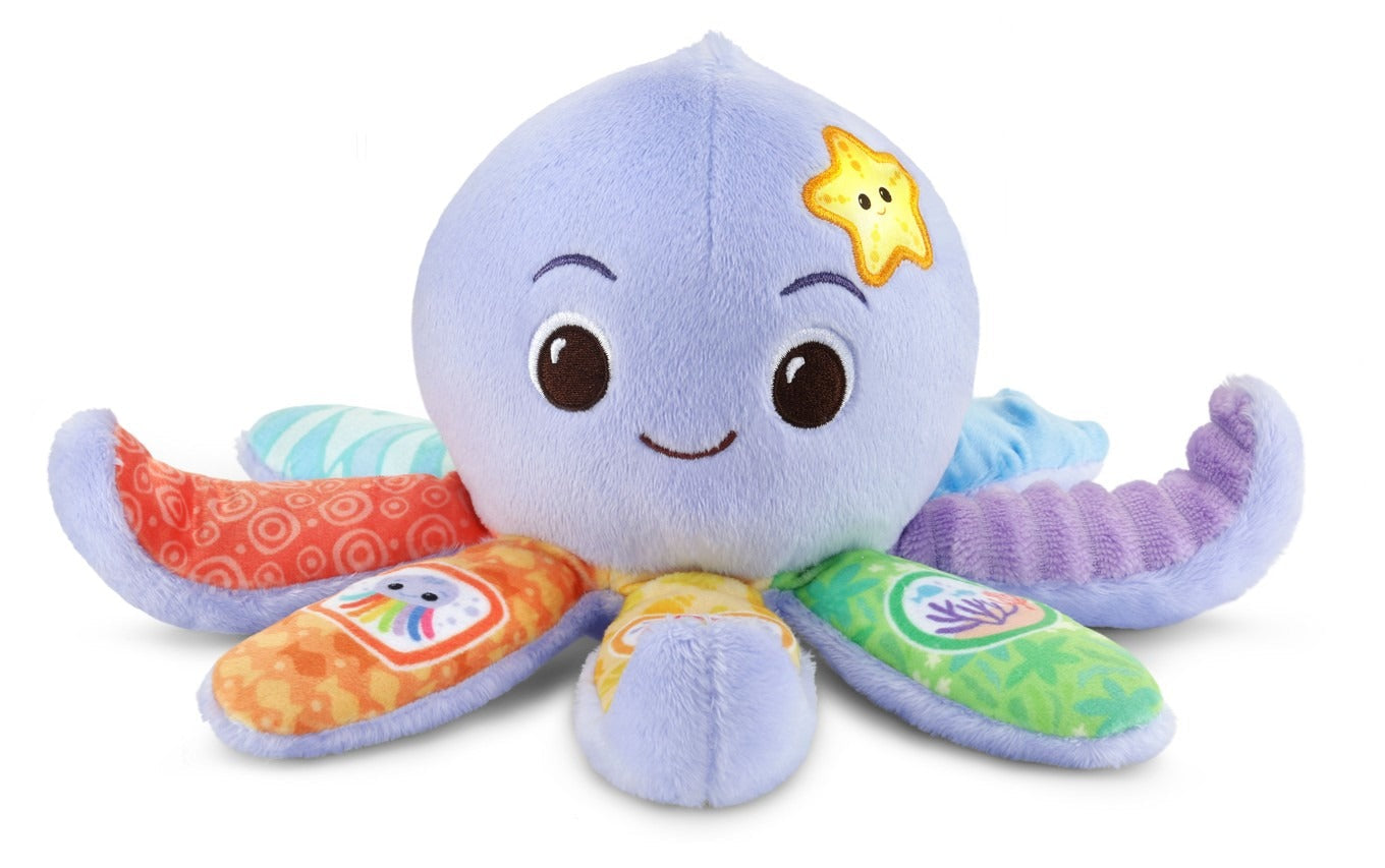 VTech Baby® Snuggles the Octopus™