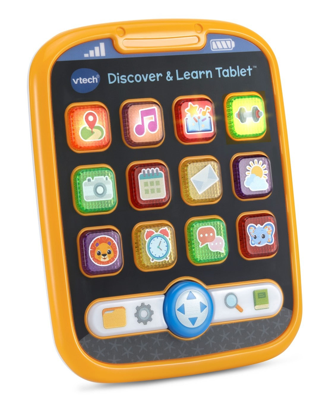 VTech® Discover & Learn Tablet™