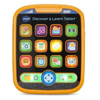 VTech® Discover & Learn Tablet™
